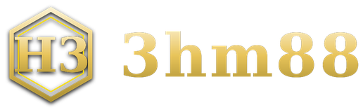 3hm88 logo